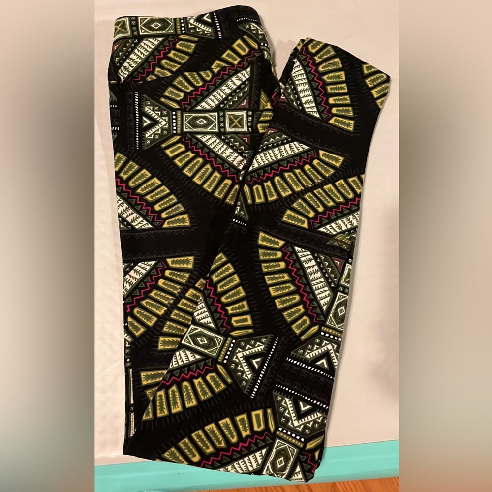 LuLaRoe leggings